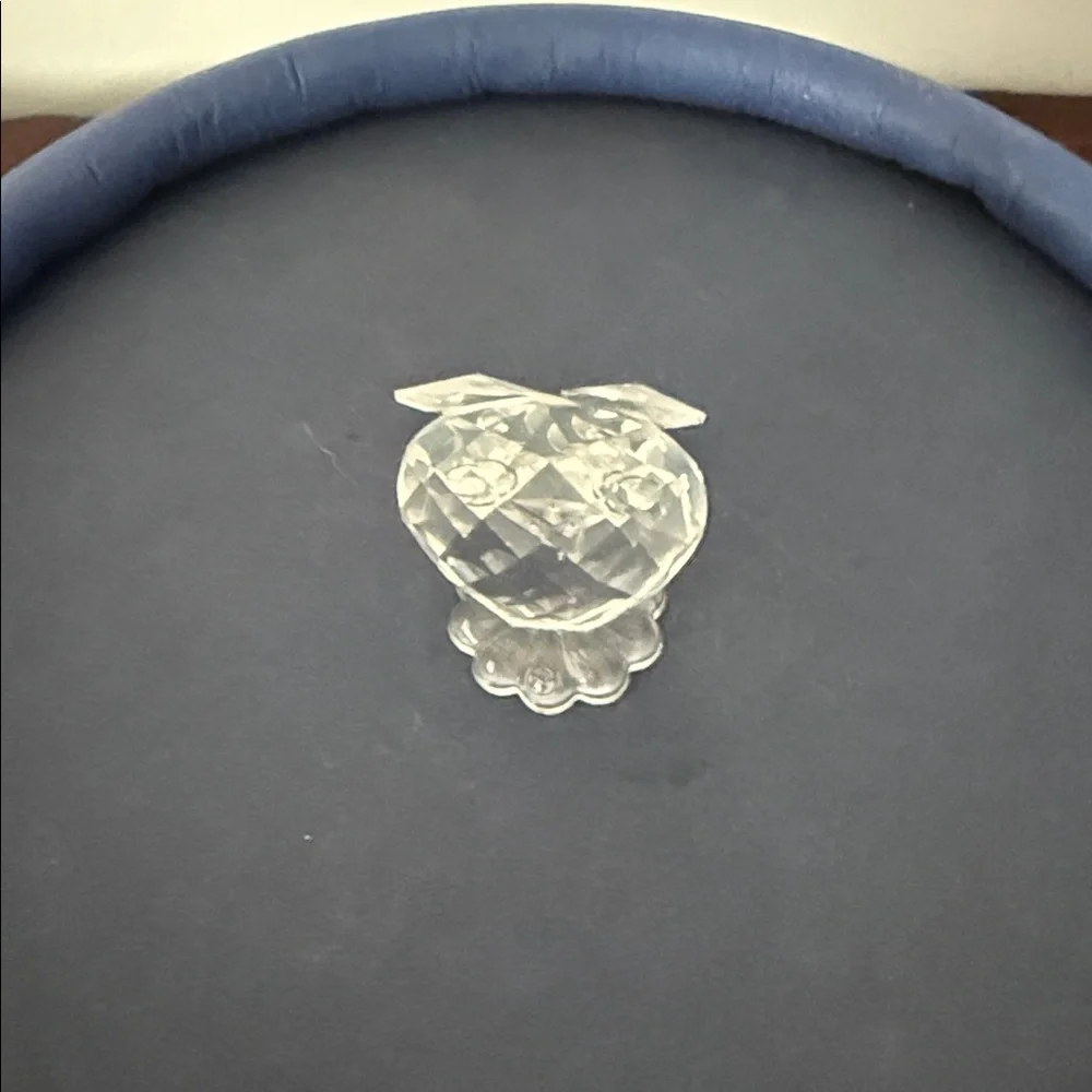 Swarovski Miniature Owl